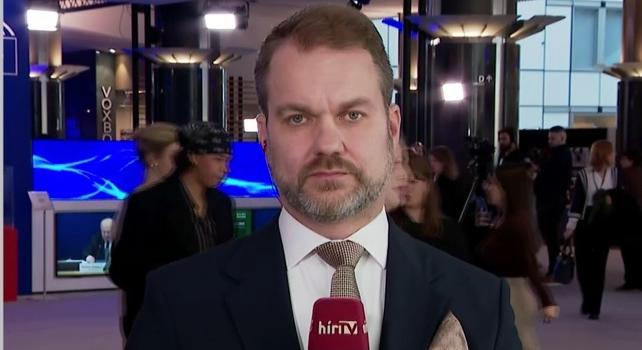 A Fidesz EP-képviselője szerint Brüsszel büntetni akarja Magyarországot  videó
