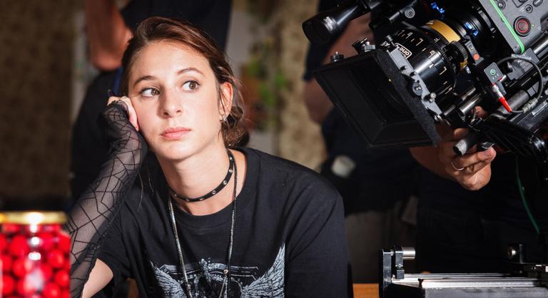 Agyvérzést kapott a Nemzeti Színház 26 éves színésznője