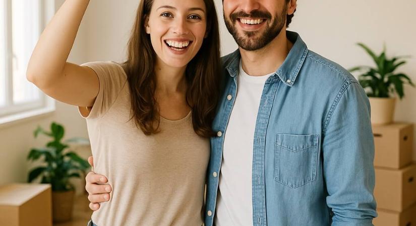 Bérlakás vagy saját otthon? A döntés, ami az életedre kihat