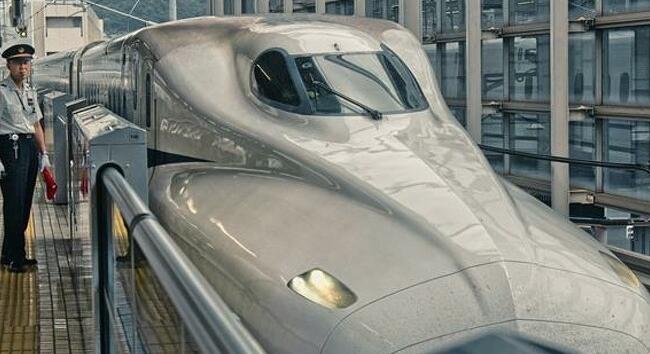 Az EU nagysebességű vasúti hálózat kiépítésével fokozná Európa versenyképességét