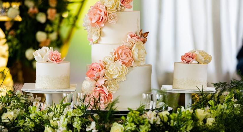 Négynapos esküvő 8,7 millió forintból – így spórolt hatalmasat egy pár