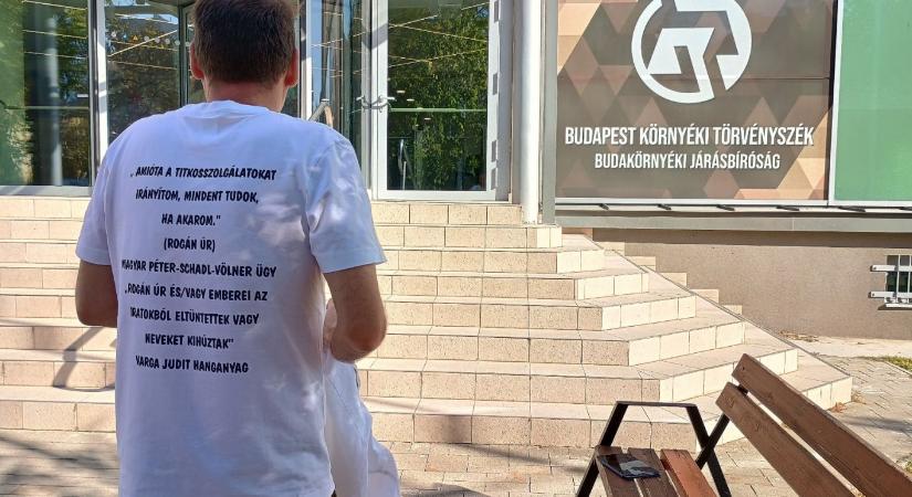 A Portik-perből ismert egyik ügyvéd fogja védeni a több minisztériumot érintő korrupciós óriásper fővádlottját