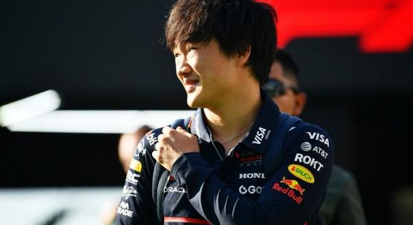 Tsunoda: Attól függ, milyen párost akarnak