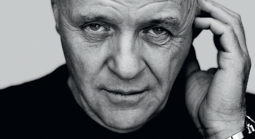 "Rájöttem, hogy alkalmatlan vagyok apának"- Anthony Hopkins őszintén vallott a megbánásról