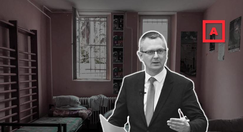 A KEHI már 4 évvel ezelőtt komoly problémákat talált a gyermekvédelemben