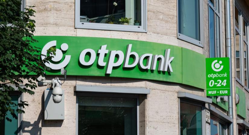 Új mobilalkalmazásokkal állt elő az OTP