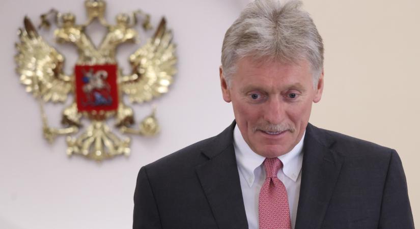 Moszkva váratlanul leállította a kulcsfontosságú vonalat Amerikával