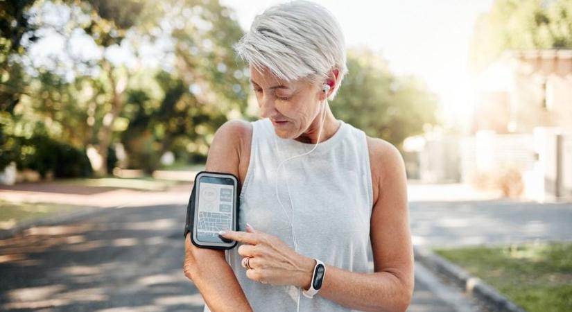 Újrakezdés testben és lélekben – miért indulnak hátrányból a nők az egészséges életért?