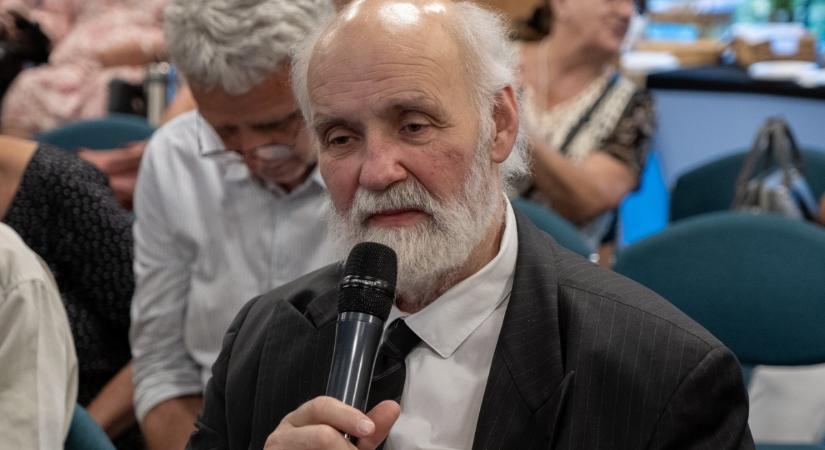 Megszólalt Iványi Gábor: ezt üzeni bírái mozgósítóinak, mielőtt börtönbe kerülhet