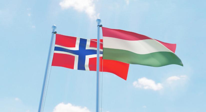 Hiába a luxusfizetés és az irigylésre méltó gyes, nekik nem jött be Norvégia: ezért költözött haza Nóra és Máté