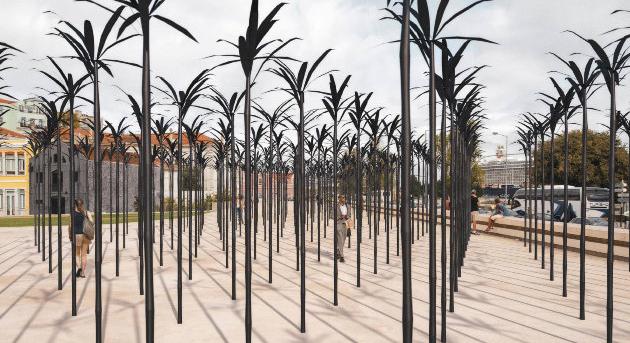 A portugál rabszolgakereskedelem titkai