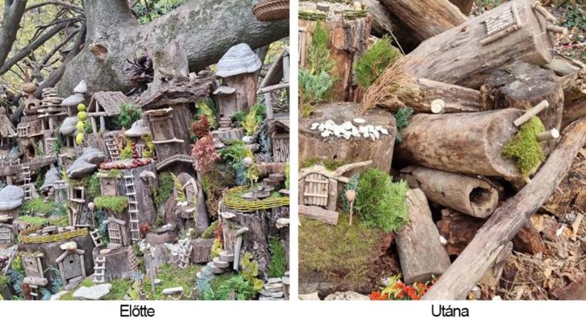 Manófalva érzéketlen szétdúlása: ezt mondja a pszichológus