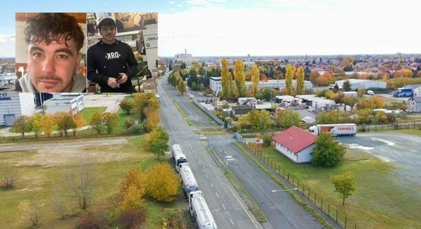 Új nyomra bukkanhattak Lukóczki László keresésében!