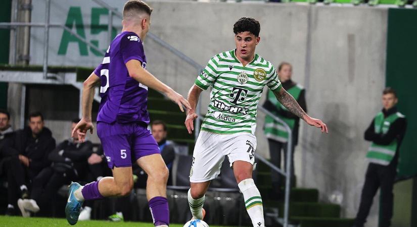 Lisztes visszatér, az egyik támadó szereplése kérdéses