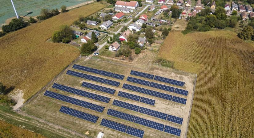 Egy szervezet megmutatta, hogy miről szól valójában az energiaközösség - és az nem a profit