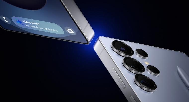 A Galaxy S26 Ultra folytathatja a Samsung tavaly indult dizájntrendjét