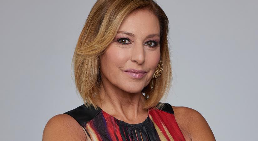 Forrónadrágban villantotta meg bombasztikus alakját Erős Antónia – Mexikóba szökött a hűvös őszi idő elől