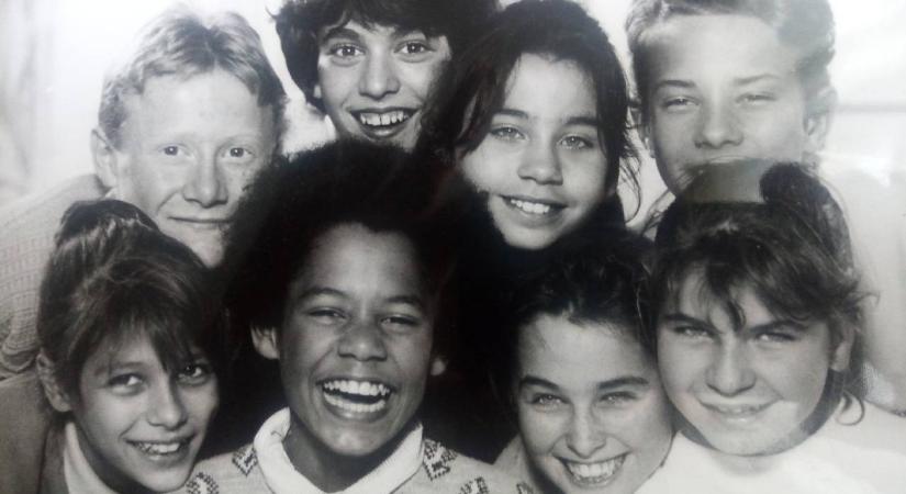 Kvíz: Mennyire emlékszel a Kölyökidőre?