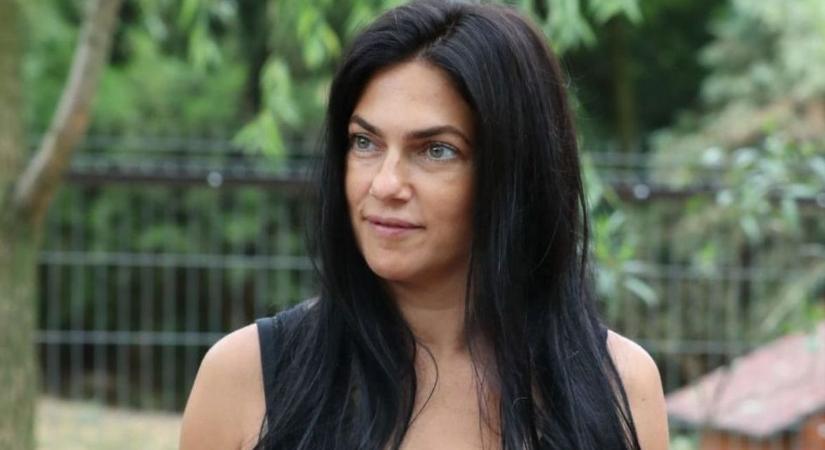 Csalás áldozat lett Bódi Sylvi, ellopták a személyazonosságát