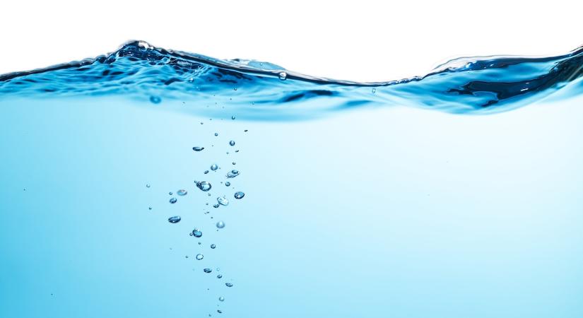 Magyarországon a lakosság 95 százaléka hozzájut a közműves ivóvízellátáshoz