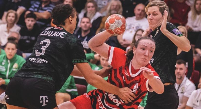 Négy esztergomi játékos is utazhat a világbajnokságra