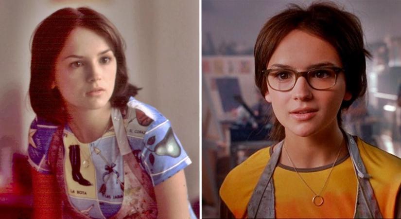 A 90-es években mindenki érte rajongott – Ma már rá sem ismernél Rachael Leigh Cookra