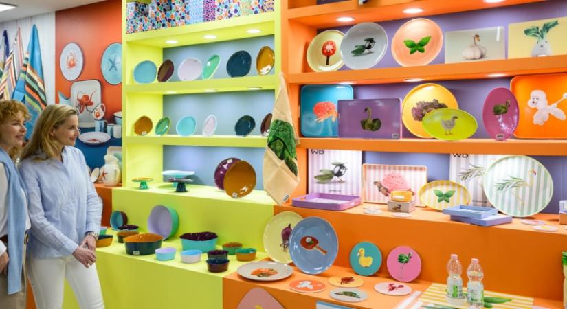 Innovációk és trendek 2026-ban: Christmasworld, Creativeworld és Ambiente Frankfurtban