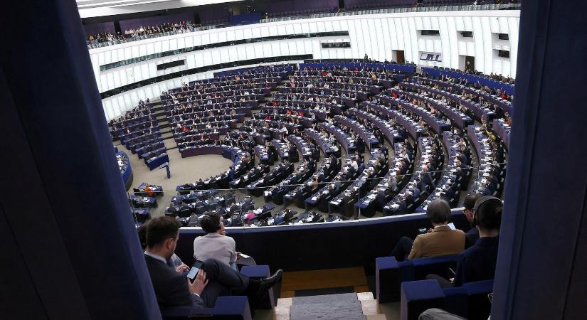 Lesújtó képet fest Magyarországról és az EU intézményeinek működéséről a magyar jogállamiságról szóló új EP-jelentés