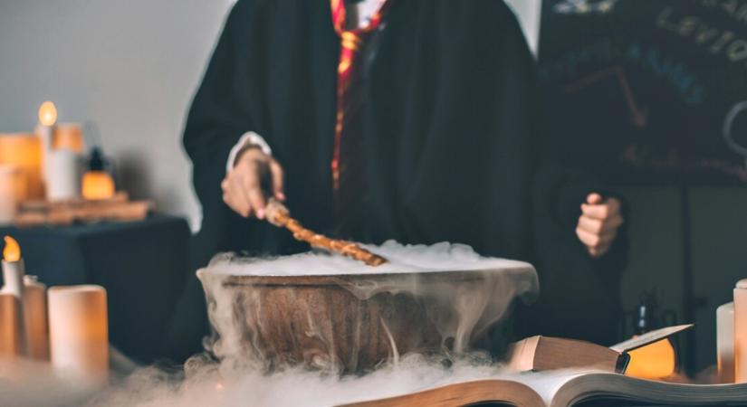 A Roxfort életre kel Magyarországon – ezt a Harry Potter-kiállítást nem szabad kihagynod!