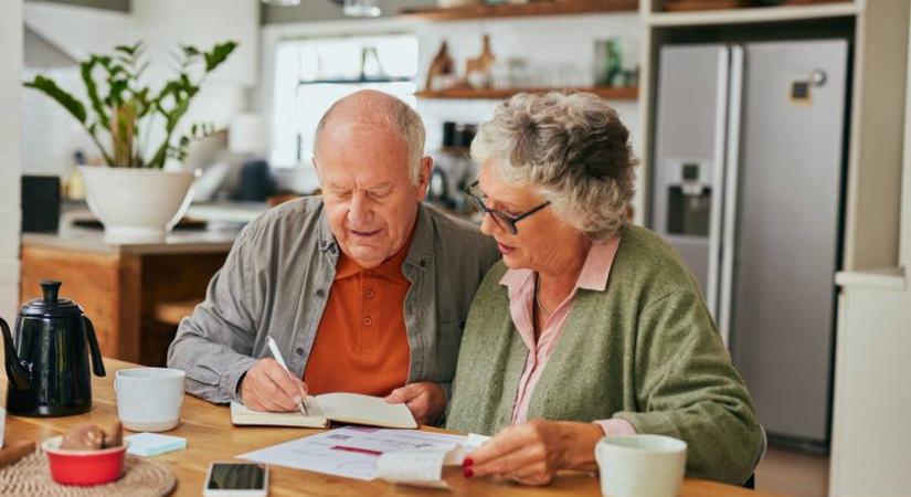 Rosszul járhatsz, ha így mész nyugdíjba: rengeteg pénztől eleshetsz