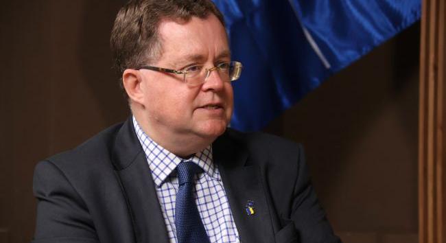 A NATO 60 milliárd dollárral készül támogatni Ukrajnát 2026-ban