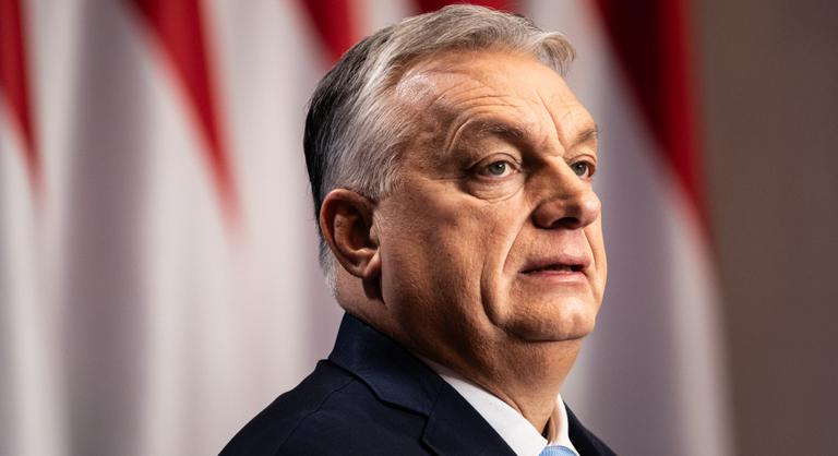 Fapados repülőgéppel utaznak Washingtonba Orbán Viktorék