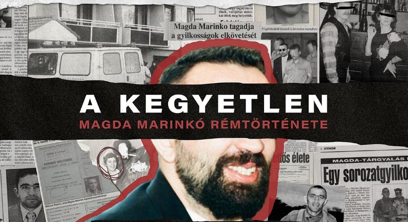 Különleges magyar sorozat készül