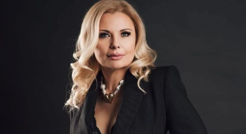 Rába Tímea is csatlakozott a DPK-hoz: „Ha feladat van, ott leszek! Nem hátrálok meg..."