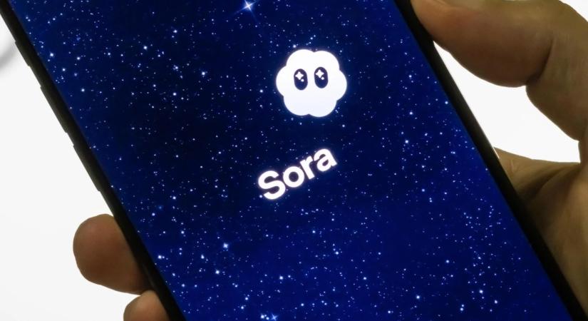 Már Androidon is elérhető az OpenAI Sora videógeneráló alkalmazása