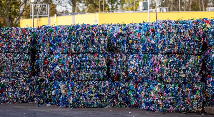 Míg Szlovákia az EU élvonalába tartozik az újrahasznosítás terén, Magyarország a lista végén kullog