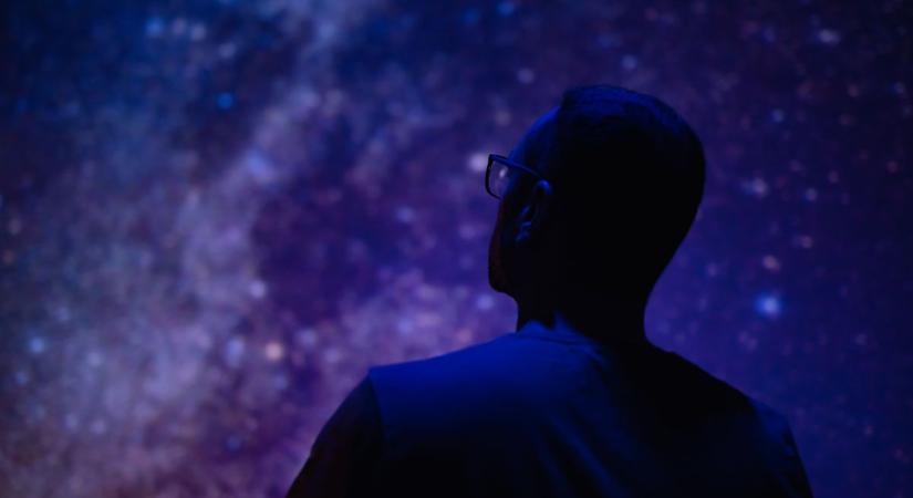 Ezt nem érdemes kihagyni! Elképesztő égi jelenség lesz éjszaka vármegyénk felett!