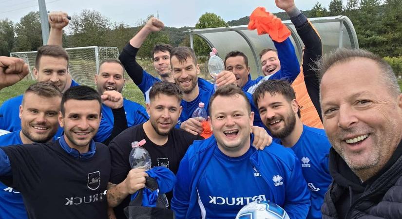 Bacsák triplájával verte meg az éllovast a Litér