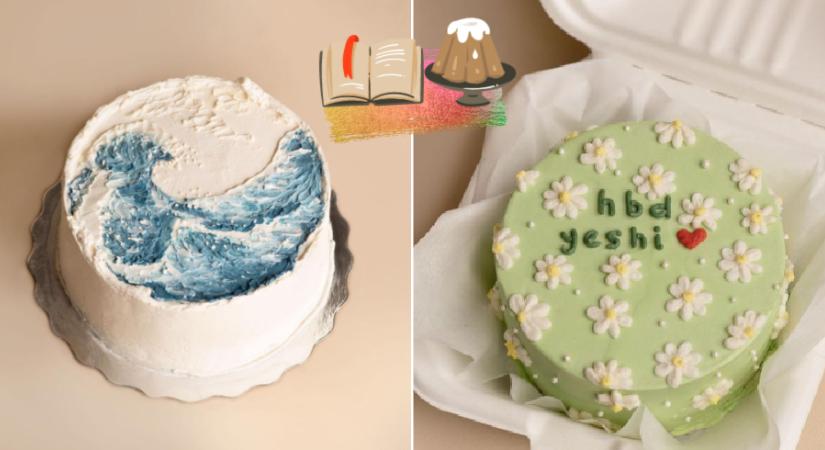 Nincs most népszerűbb a minimalista sütiknél – de mi a titkuk?