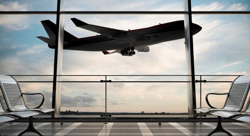 Több budapesti járatot is töröltek ezen az európai repülőtéren: döbbenetes az ok