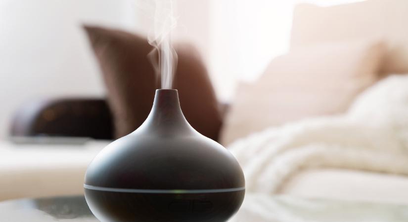 Ez a 3 legjobb illat az otthonodba: a pszichológus elmondta, miért!