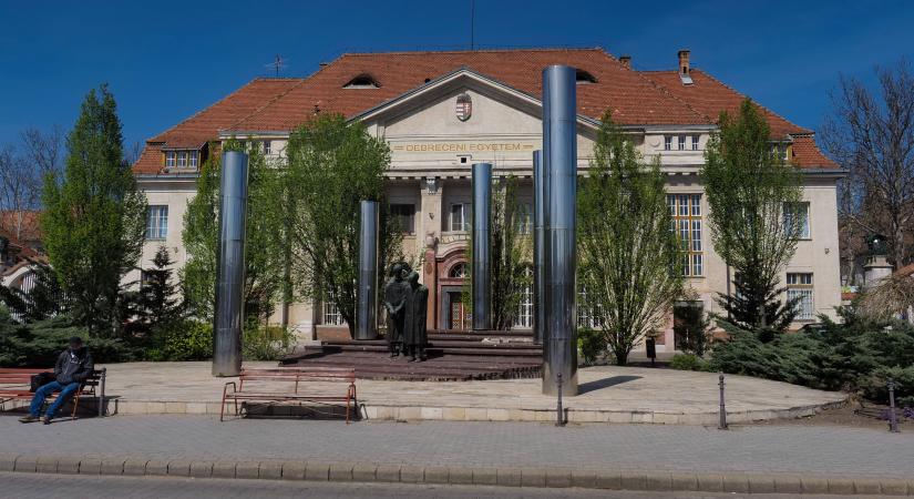 Huszonhét vesetranszplantációt végeztek 2020-ban Debrecenben