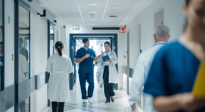 Franchise a lelke mindennek