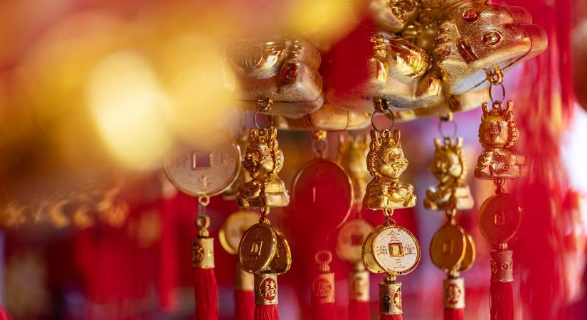 Heti kínai horoszkóp: a változások hete