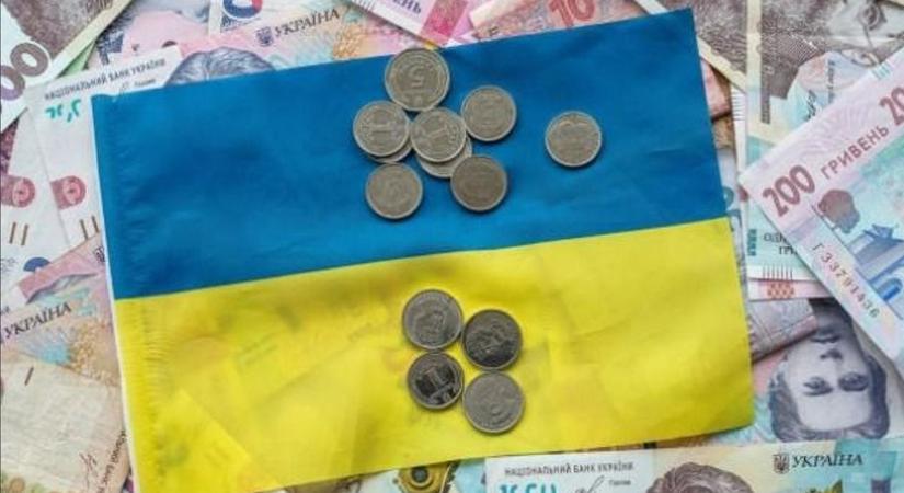 Pénzt, pénzt, pénzt Ukrajnának, mindenáron – kétségbeesetten kapkod az Európai Bizottság