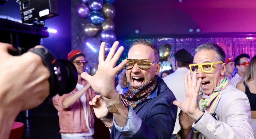 Járai Máté: Meg fogok őrülni ebben a szerepben