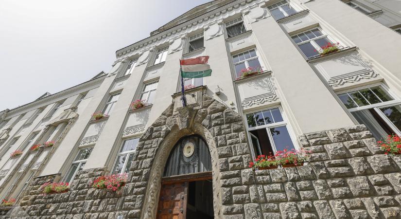 Megnyílnak a győri középiskolák kapui – közeleg a pályaválasztás ideje