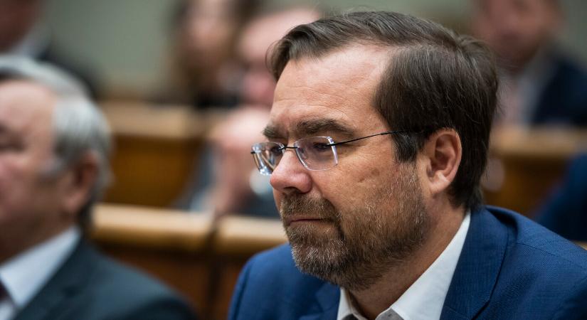 Krajčí: Ha Šaško marad, azzal Fico beismeri saját érdekeltségét a pályázaton