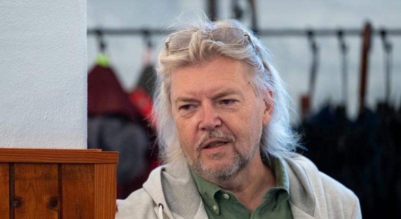 Ennyiért veszik meg Gerendaiék a Szigetet