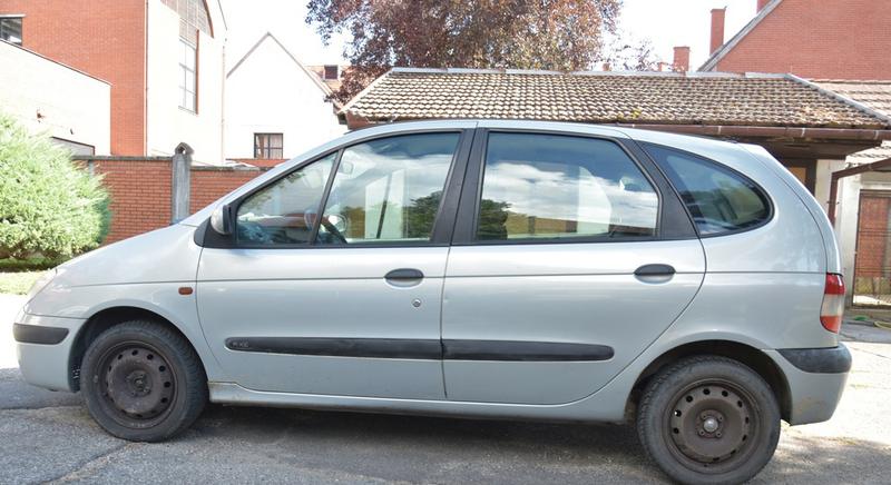 Ahol tudta, átverte volt feleségét